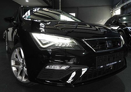 Seat Leon FR 1.8 TSI DSG FAST LANE