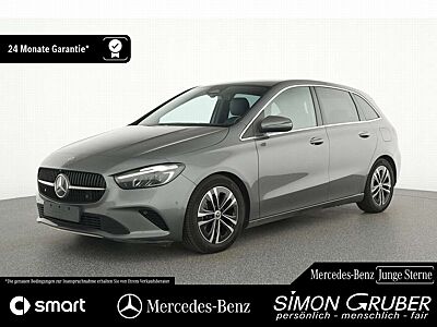 Mercedes-Benz B 180 Progressive Navi EasyPack Kamera LED