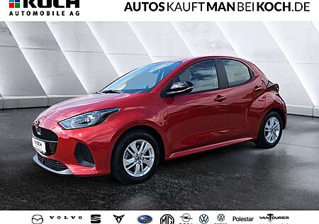 Mazda 2 Hybrid 1.5 116 CVT Centre SHZ RKAM HLA AHB Klima