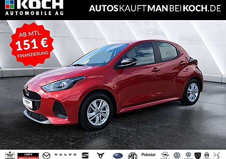 Mazda 2 Hybrid 1.5 116 CVT Centre SHZ RKAM HLA AHB Klima