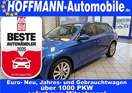 Skoda Scala Style Navi,PDC,Kamera,LED,Sitzheizung