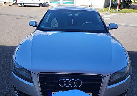 Audi A5 2.0 TDI Sportback DPF