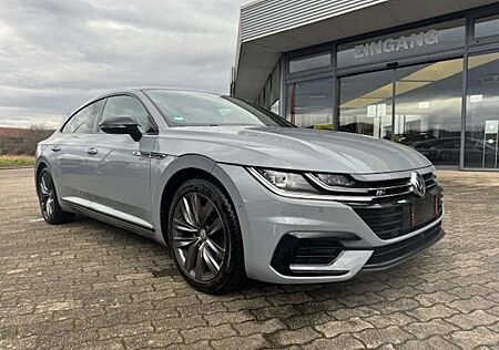 VW Arteon Volkswagen 2.0 TSI OPF 4Motion DSG R-Line Edition ABT