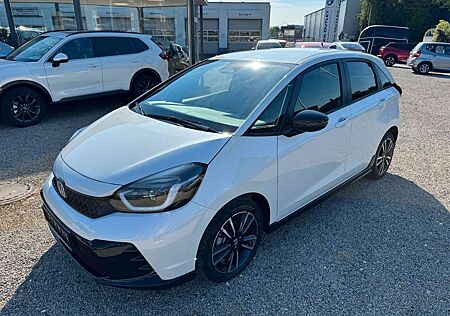 Honda Jazz 1.5 i-MMD Hybrid Advance Sport *LIEFERBAR*