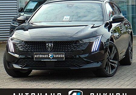 Peugeot 508 SW 1.5 BlueHDI EAT8 GT