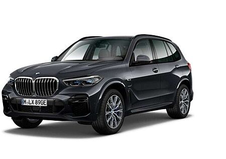 BMW X5 xDrive45e M Sportpaket Innovationsp. Head-Up