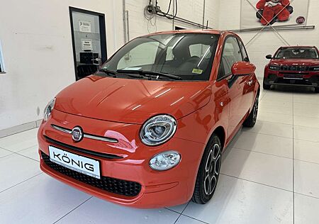 Fiat 500 1.0 CLUB Klima*GRA *EFH*LR*el.ASP