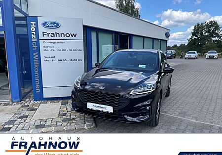 Ford Kuga Plug-In Hybrid ST-Line X 2.5 Duratec -PHEV EU6d Wi