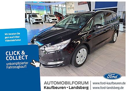 Ford Galaxy 2.0 EcoBlue Navi 7Sitzer Pano AHK SHZ RFK