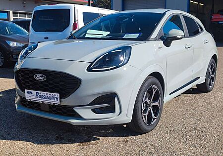 Ford Puma 1.0 Eco MHEV ST-Line*RFK/WINTER/Komfort/5JA