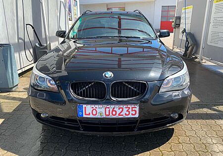 BMW 535d 535