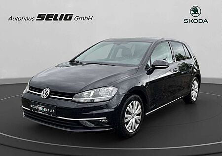 Volkswagen Golf VII Sound 1.0 TSI 110 PS, Navigation,SH,Kli