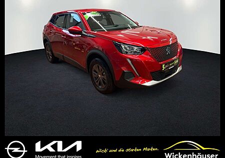 Peugeot 2008 e-136 Active Pack LED SHZ Kamera Keyless