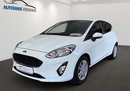 Ford Fiesta Cool & Connect 1,5 TDCI*Klima*PDC*Navi*