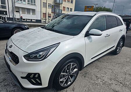 Kia Niro Spirit 1,6 Hybrid KeyLess*Kamera