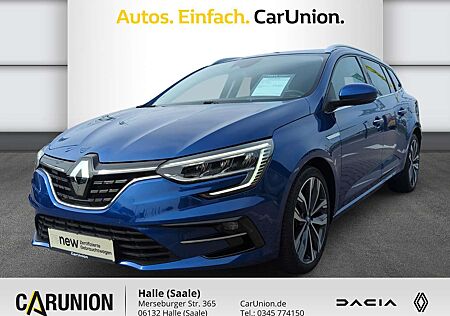 Renault Megane Grandtour INTENS PLUG-IN Navi, PDC, Kamera