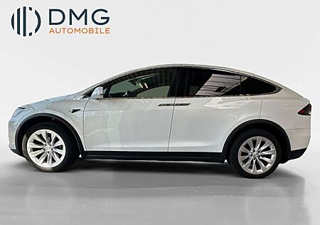 Tesla Model X Dual 75D