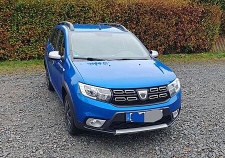 Dacia Logan MCV TCe 100 Stepway