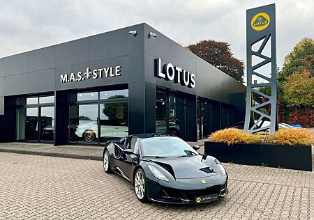 Lotus Emira i4 First Edition Wuppertal