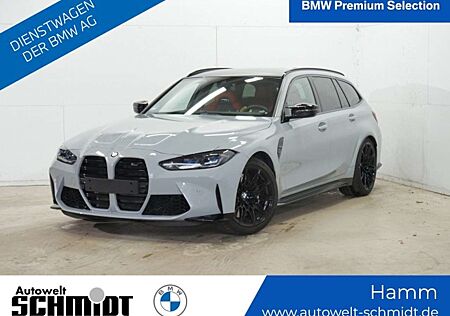 BMW M3 Competition M xDrive Touring / NP=109.040,- /