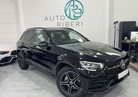 Mercedes-Benz GLC 300 4 Matic*AMG-Line*Night-Paket*