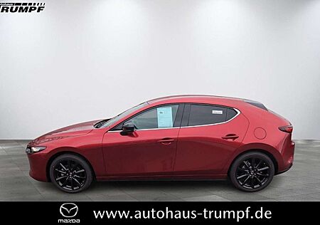 Mazda 3 2.5L e-SKYACTIV G 140 PS 6AT FWD Homura