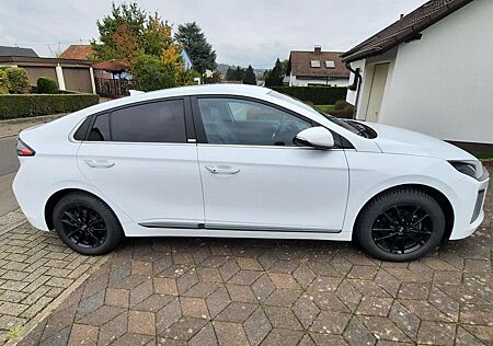 Hyundai Ioniq Elektro Prime
