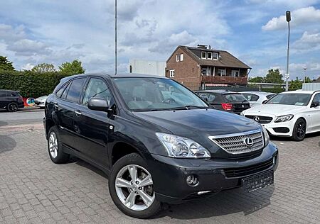 Lexus RX 400 Hybrid | AUTOMATIK | NAVI | PANO| TÜV NEU