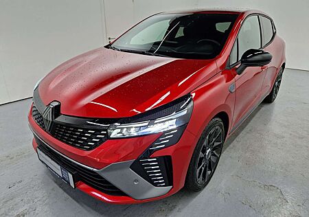 Renault Clio Esprit Alpine TCe 90 Abstandstempomat 0,0%