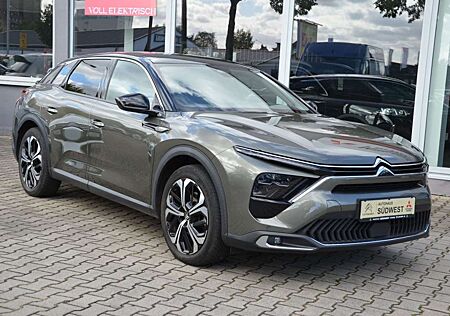 Citroën C5 X Citroen Hybrid 225 Start&Stopp e-EAT8 SHINE PACK