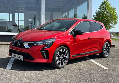 Mitsubishi Colt 1.0 Turbo-Benziner Intro Edition