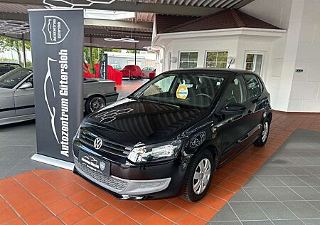 VW Polo Volkswagen V Trendline * 1.Hand / 5-Türen / Garantie *