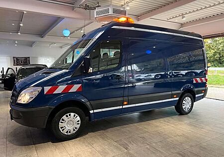 Mercedes-Benz Sprinter 316 CDI Hoch+Lang*L2-H2*Garantie*1.Hand