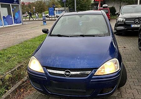 Opel Corsa 1.3 CDTI Easytronic Edition