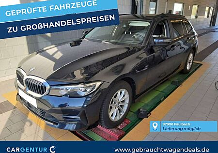 BMW 320 d Mild Hybrid Advantage AHK Lane ACC El.Heckkl.