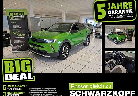 Opel Mokka 1.2T Lenkradheizung,Sitzheizung,Tempomat