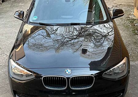 BMW 114i 114
