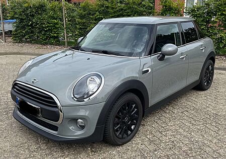 Mini ONE RESERVIERT