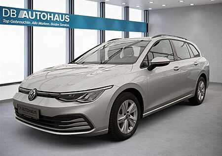 VW Golf Volkswagen Life 2.0 TDI