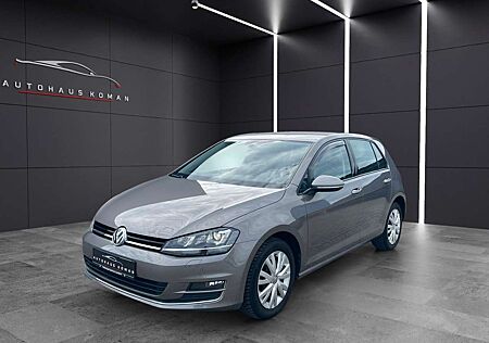 VW Golf Volkswagen VII Lim. Highline BMT*TÜV*S-HEFT*AUTOM.*PDC