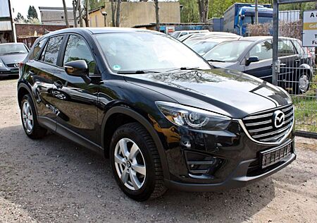 Mazda CX-5 Exclusive-Line 2WD/Automatik/1.Hand
