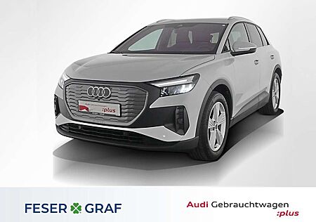 Audi Q4 e-tron 40 e-tron Virt. Cockpit/Sportsitze/Anhängevorricht