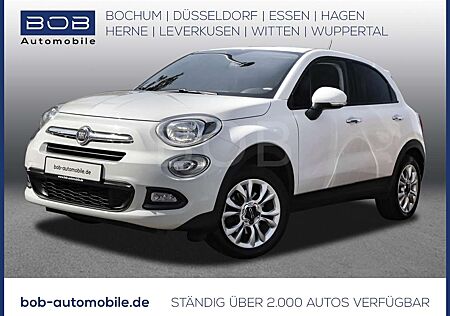Fiat 500X 1.4 Pop Star NAVI SHZ PDC KLIMA BT LM