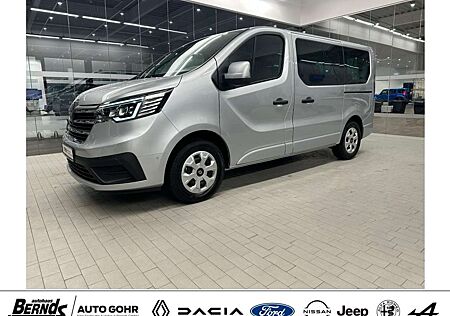 Renault Trafic Blue dCi 150 EDC Evolution AUTOMATIK 9-SITZE PDC
