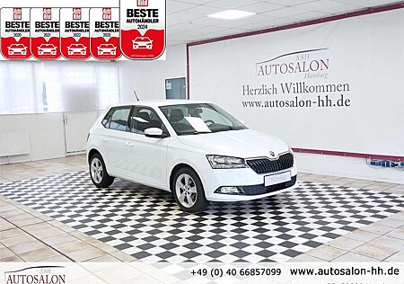 Skoda Fabia Cool Plus*1Vorb* Serviceg.*PDC H*Sitzhe.*LM-F