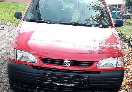 Seat Arosa 1.0 MPI