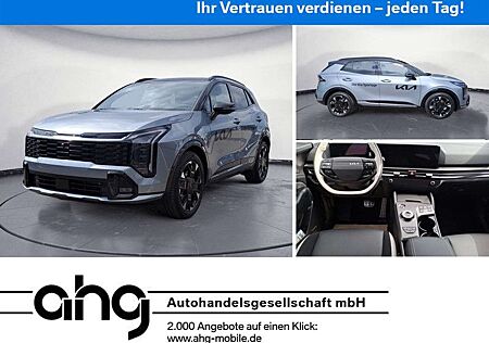 Kia Sportage 1.6 T-GDI. GT-line AWD DCT neues Modell