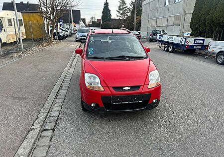Chevrolet Matiz SE