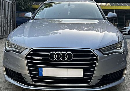 Audi A6 Avant 3.0 TDI S tronic