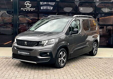 Peugeot Rifter GT-Line L2/ 1-Hand/Automatik